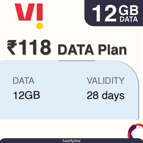 118 recharge vi|Inside Vi's Rs. 118 Recharge Plan: A Comprehensive Guide.